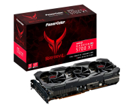 PowerColor Radeon RX 5700 XT Red Devil 8GB GDDR6 - 515066 - zdjęcie 1